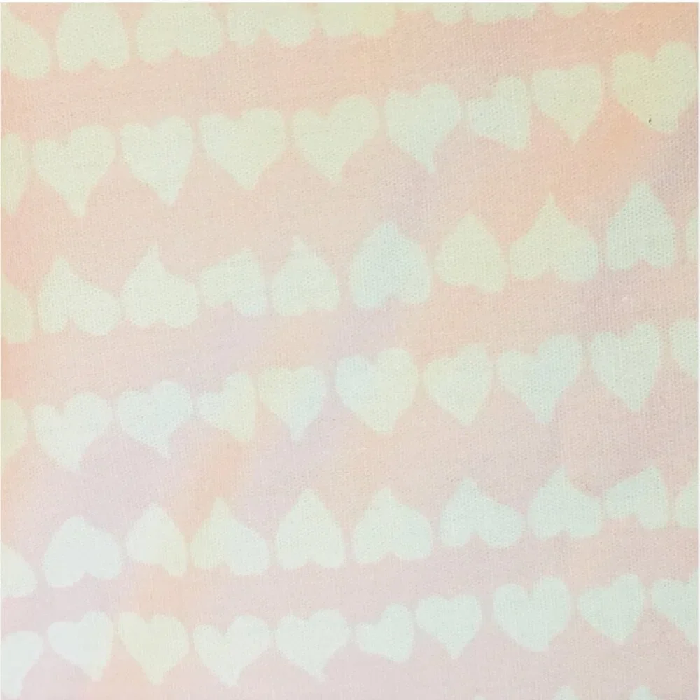 5pc Nicole Miller Ballerina FULL QUEEN Set Comforter Pillows Dance Hearts Pink